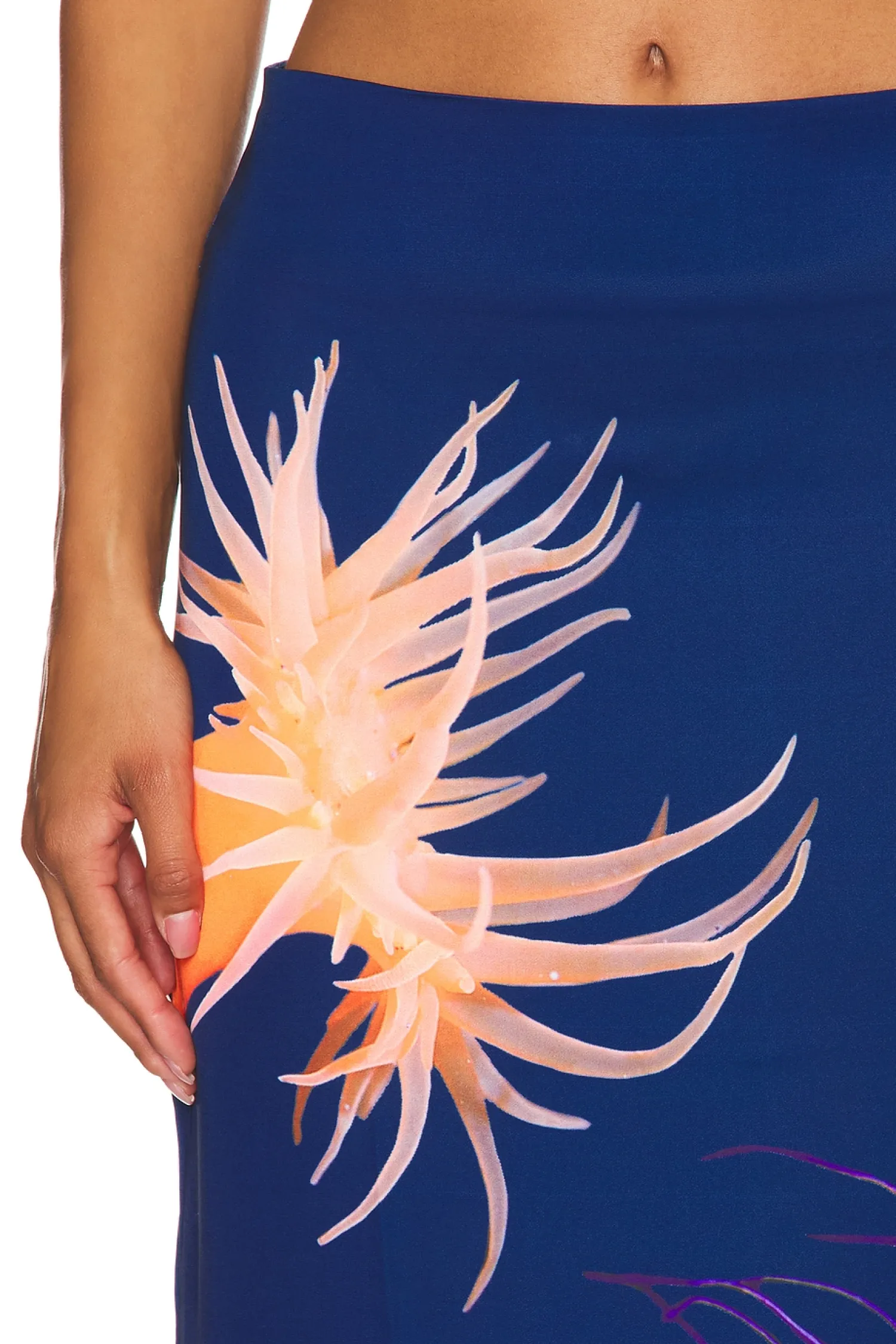 Women Tyler McGillivary Matching Sets>Charlie Skirt