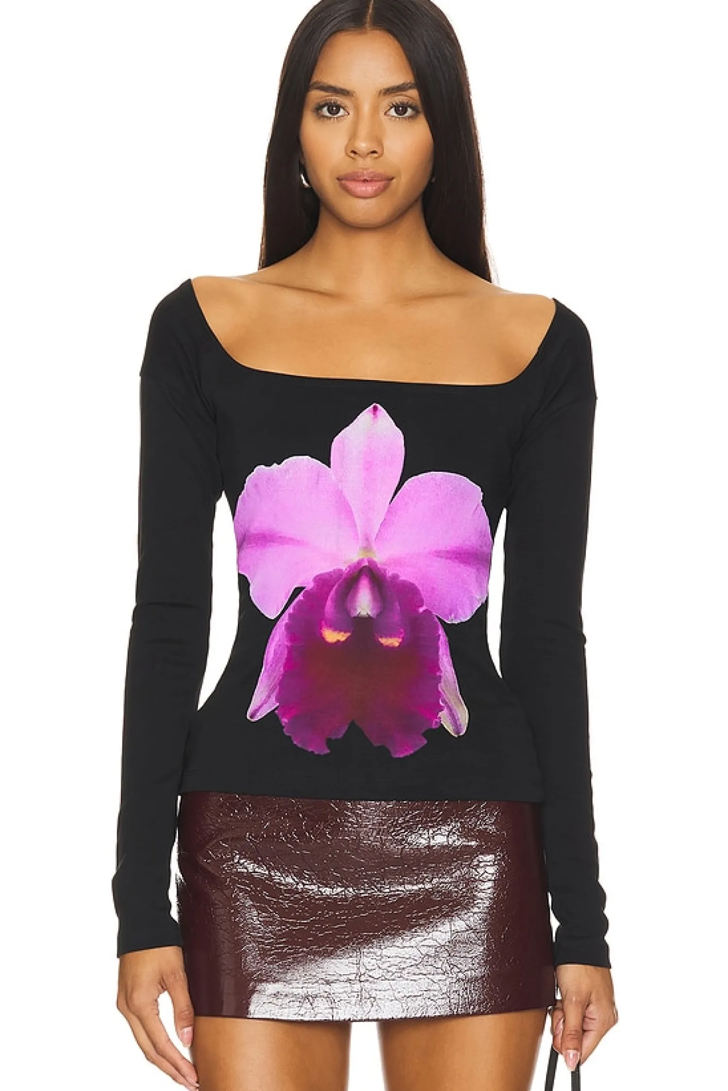 Women Tyler McGillivary Matching Sets>Charlie Skirt