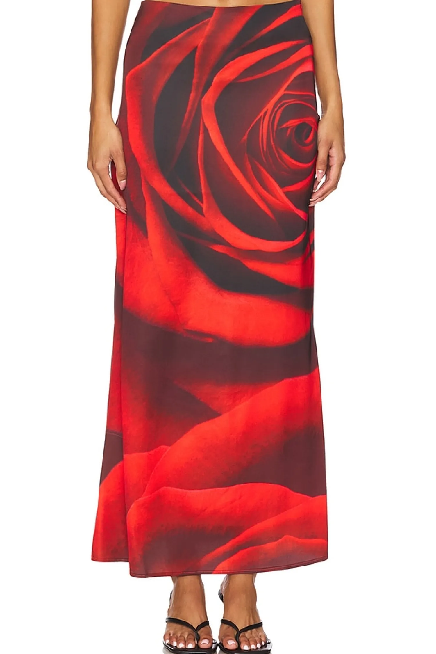 Women Tyler McGillivary Matching Sets>Charlie Skirt