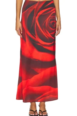 Women Tyler McGillivary Matching Sets>Charlie Skirt