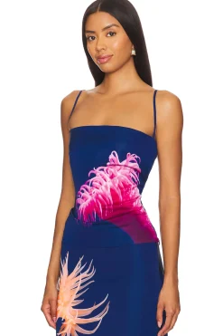 Women Tyler McGillivary Matching Sets>Charlie Tank