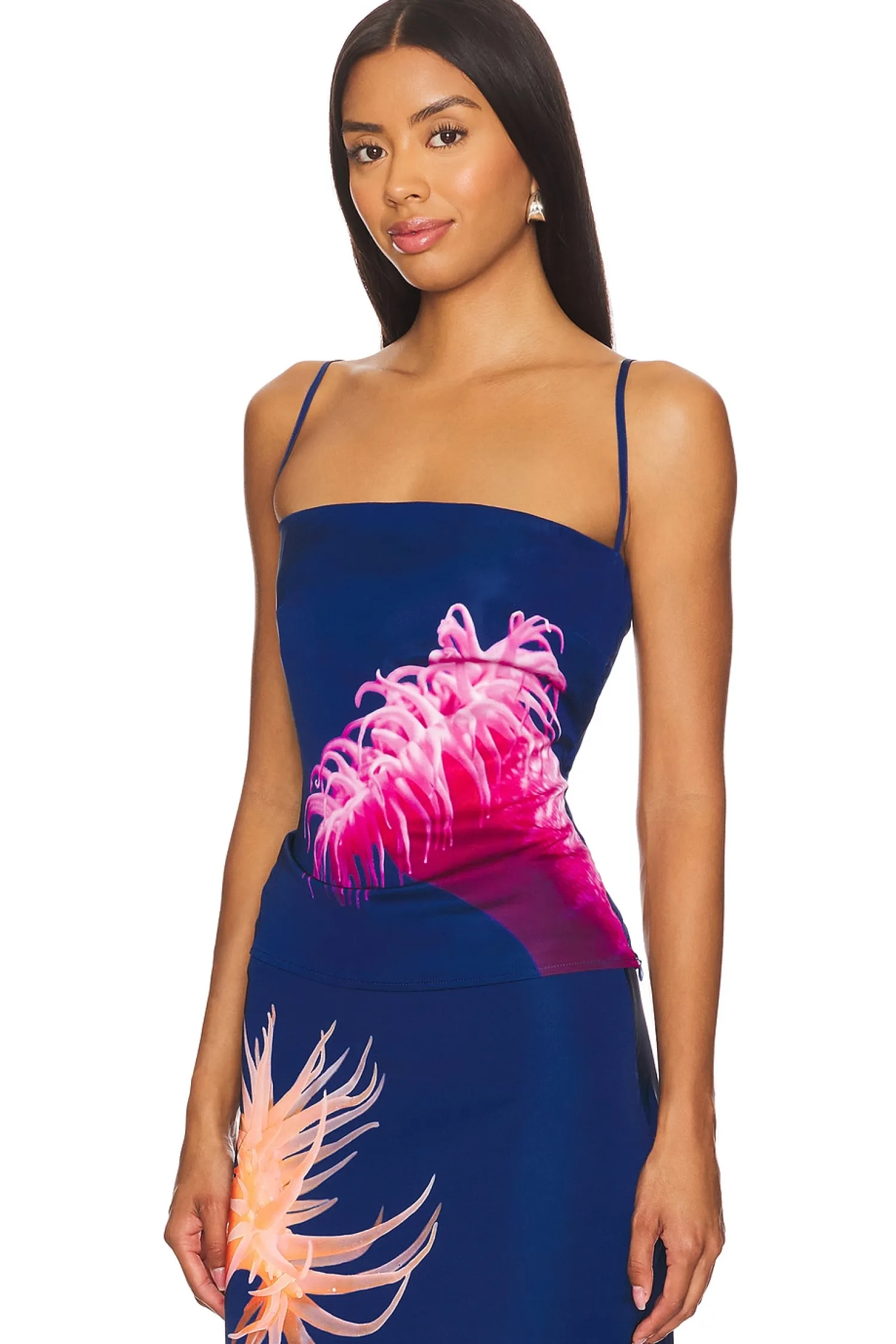 Women Tyler McGillivary Matching Sets>Charlie Tank