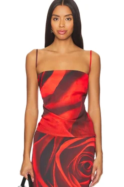 Women Tyler McGillivary Matching Sets>Charlie Tank