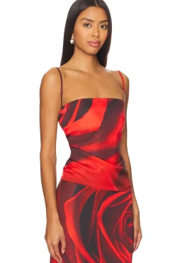 Women Tyler McGillivary Matching Sets>Charlie Tank