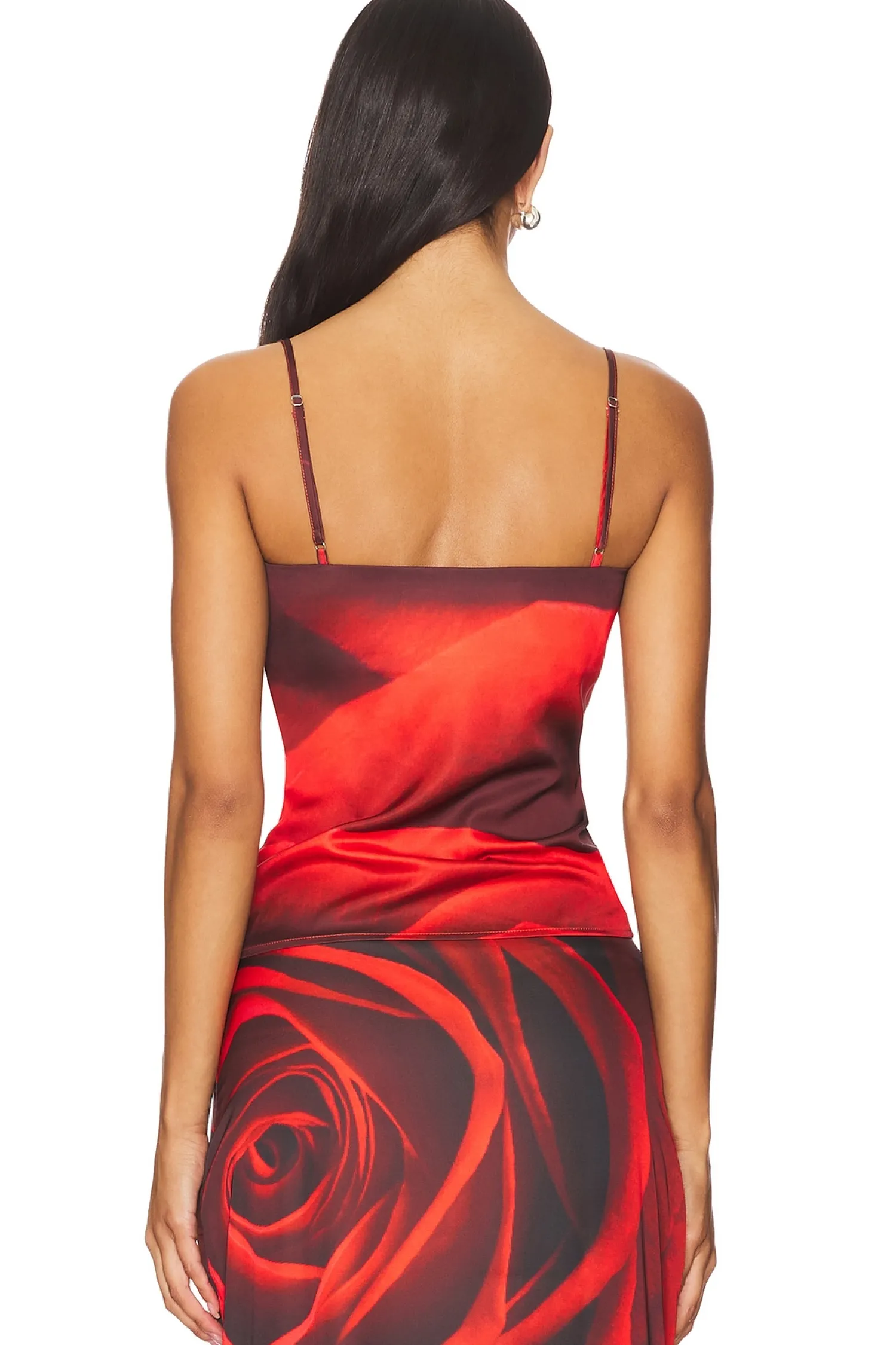 Women Tyler McGillivary Matching Sets>Charlie Tank
