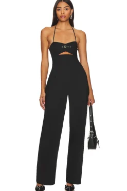 Women Lovers and Friends Jumpsuits>Charlize Jumpsuit