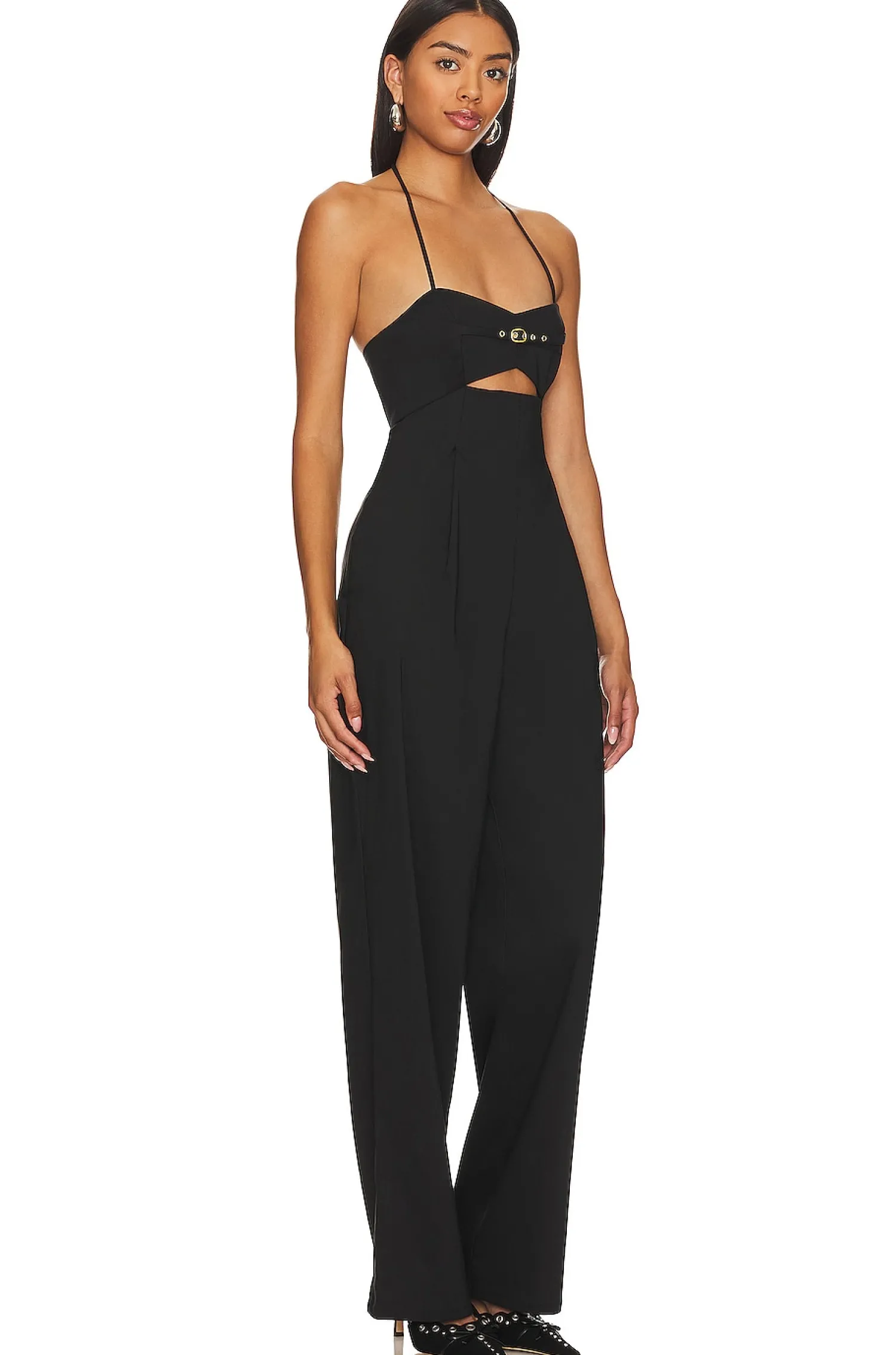 Women Lovers and Friends Jumpsuits>Charlize Jumpsuit