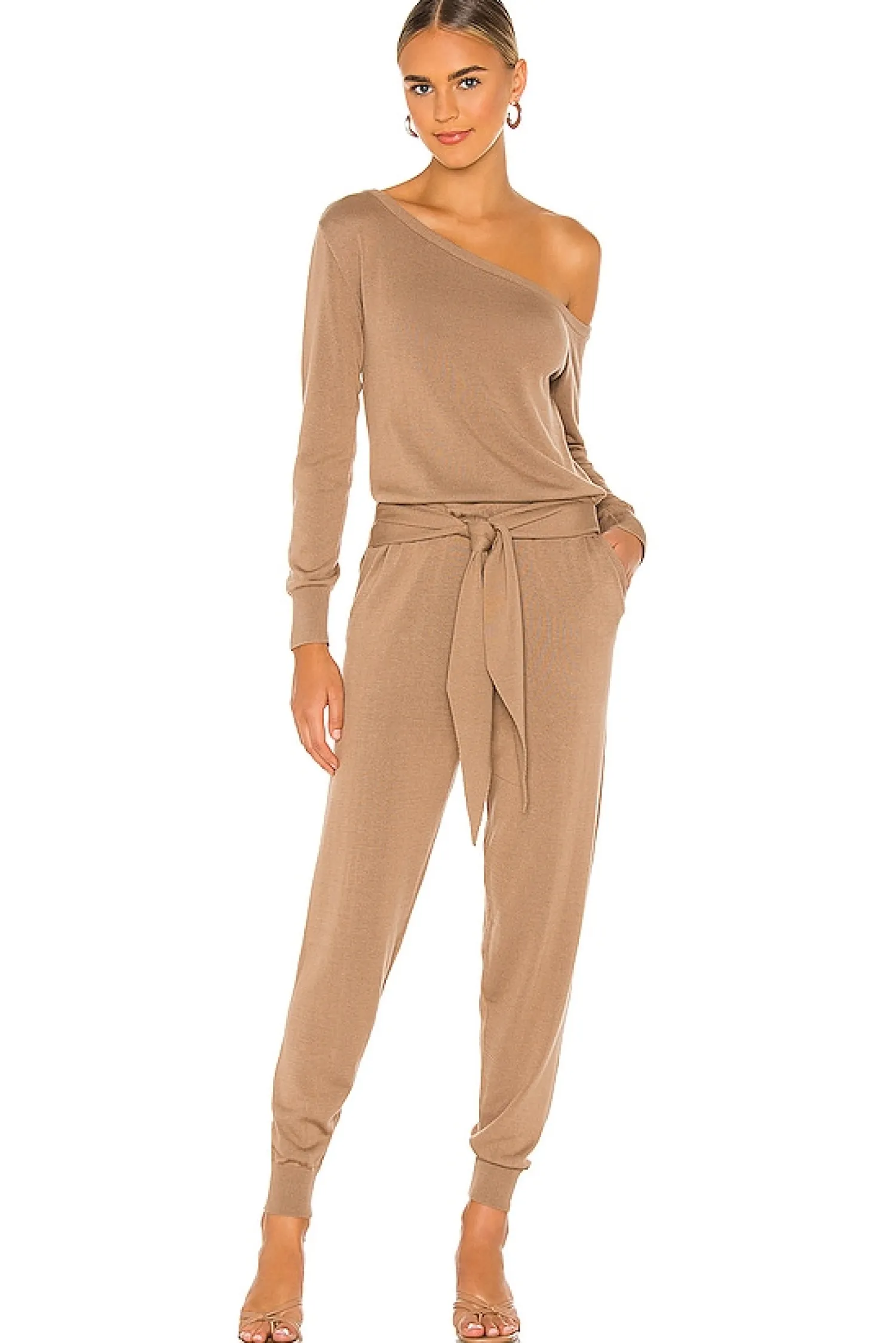 Women MAJORELLE Jumpsuits>Charlotte Jumpsuit