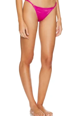 Women Love Stories Lingerie & Sleepwear>Charlotte Thong