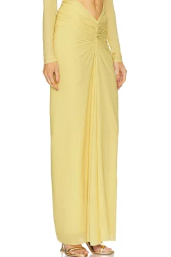 Women Ronny Kobo Matching Sets>Chase Skirt
