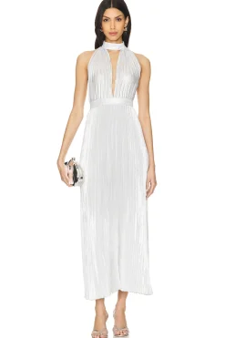 Women L'IDEE Dresses>Chateau Gown