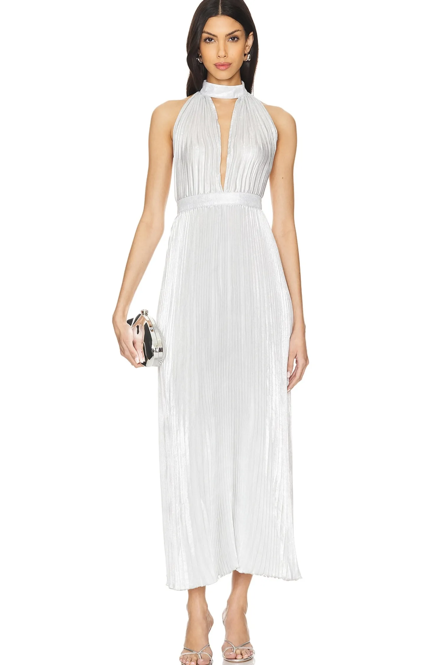 Women L'IDEE Dresses>Chateau Gown