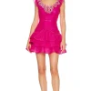 Women LoveShackFancy Dresses>Chaya Dress