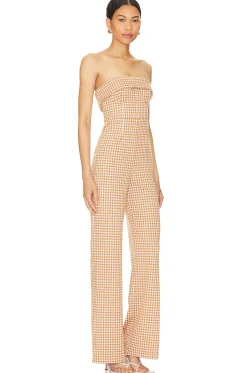 Women Lovers and Friends Jumpsuits>Chelsea Jumpsuit