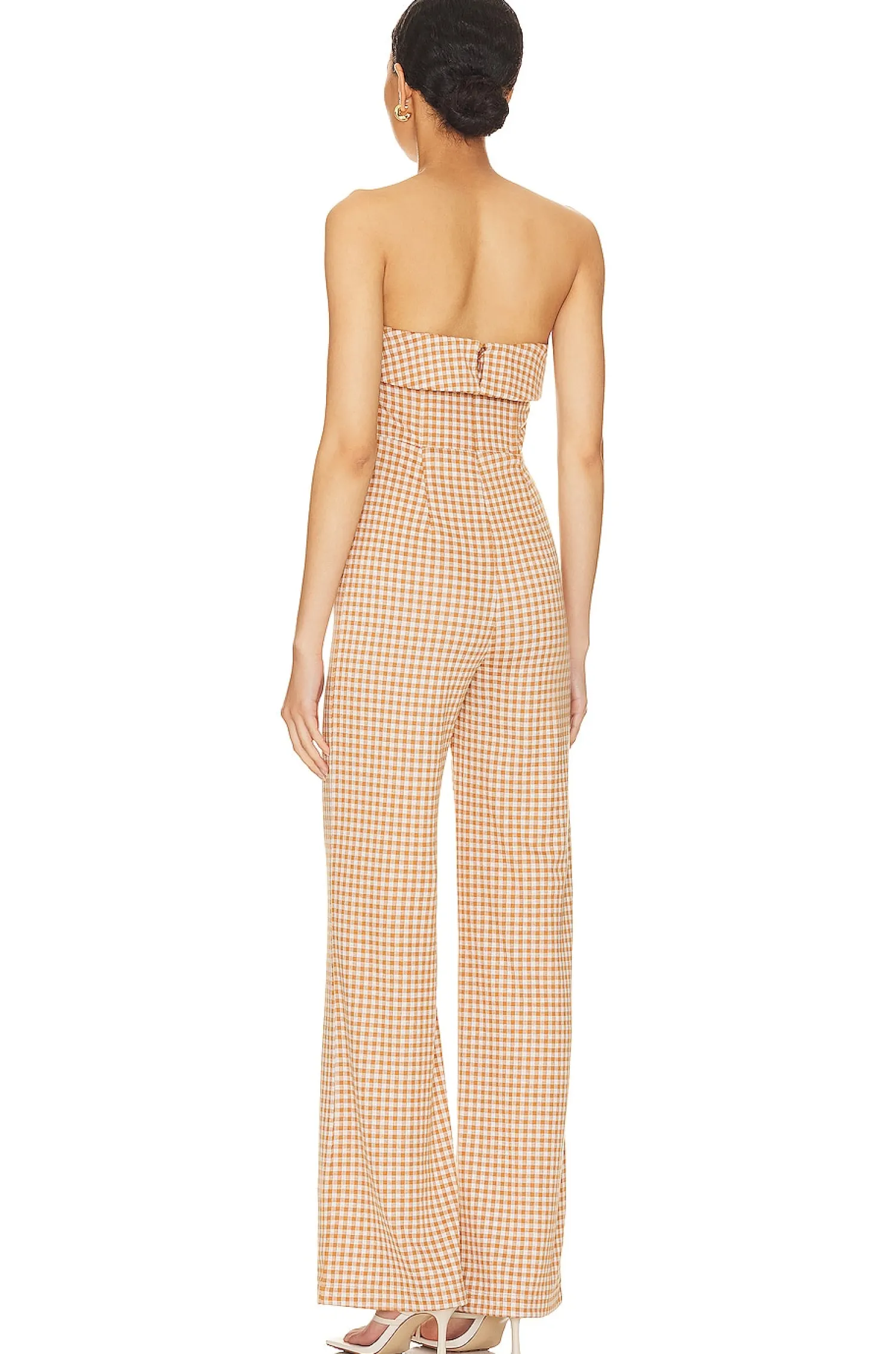 Women Lovers and Friends Jumpsuits>Chelsea Jumpsuit