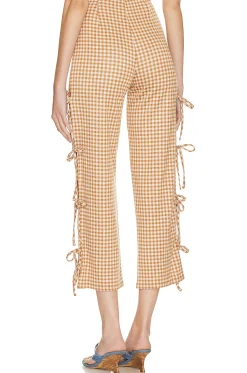 Women Lovers and Friends Pants><noscript><img width=
