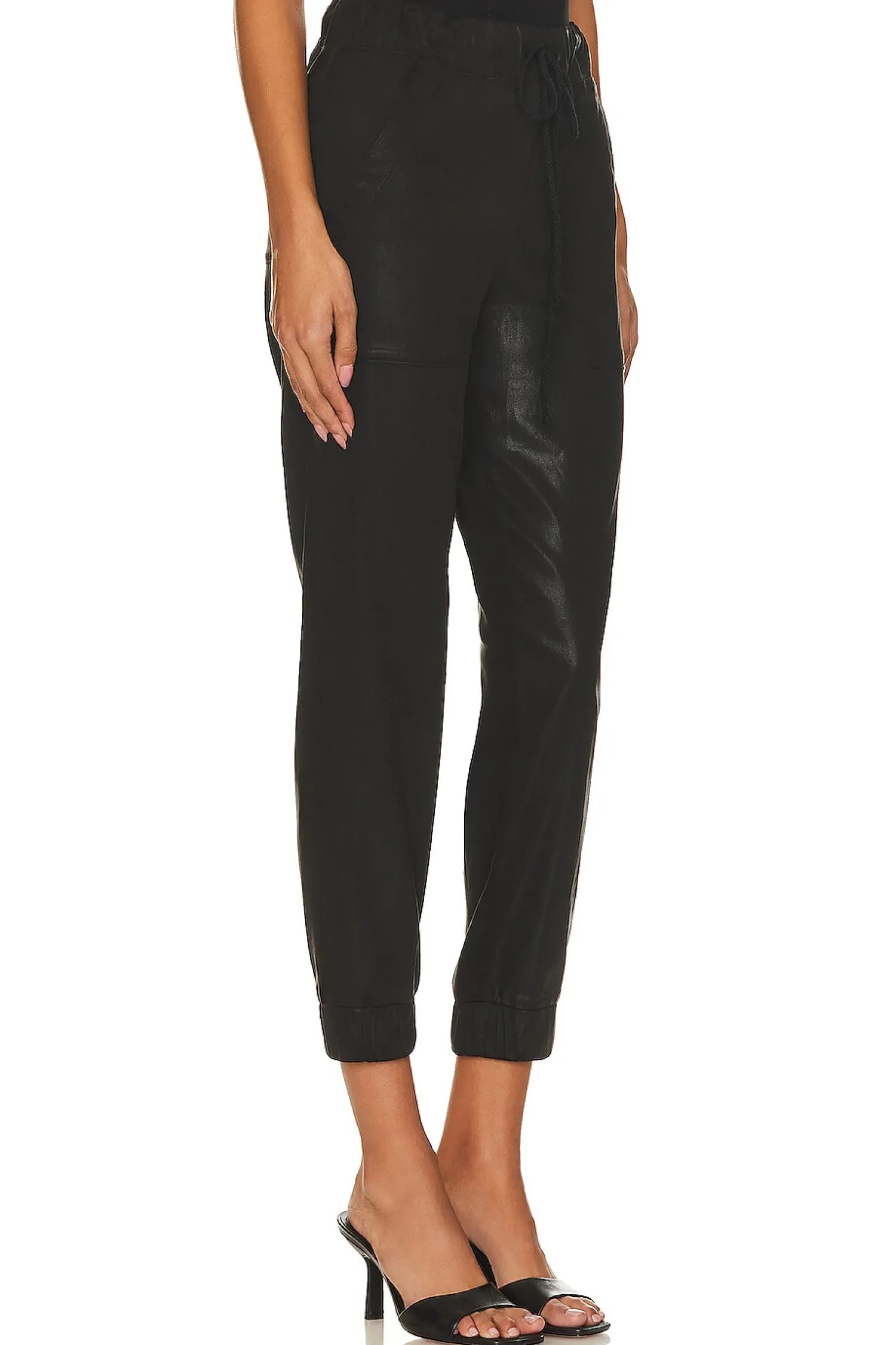 Women Bella Dahl Pants>Chelsea Pocket Jogger