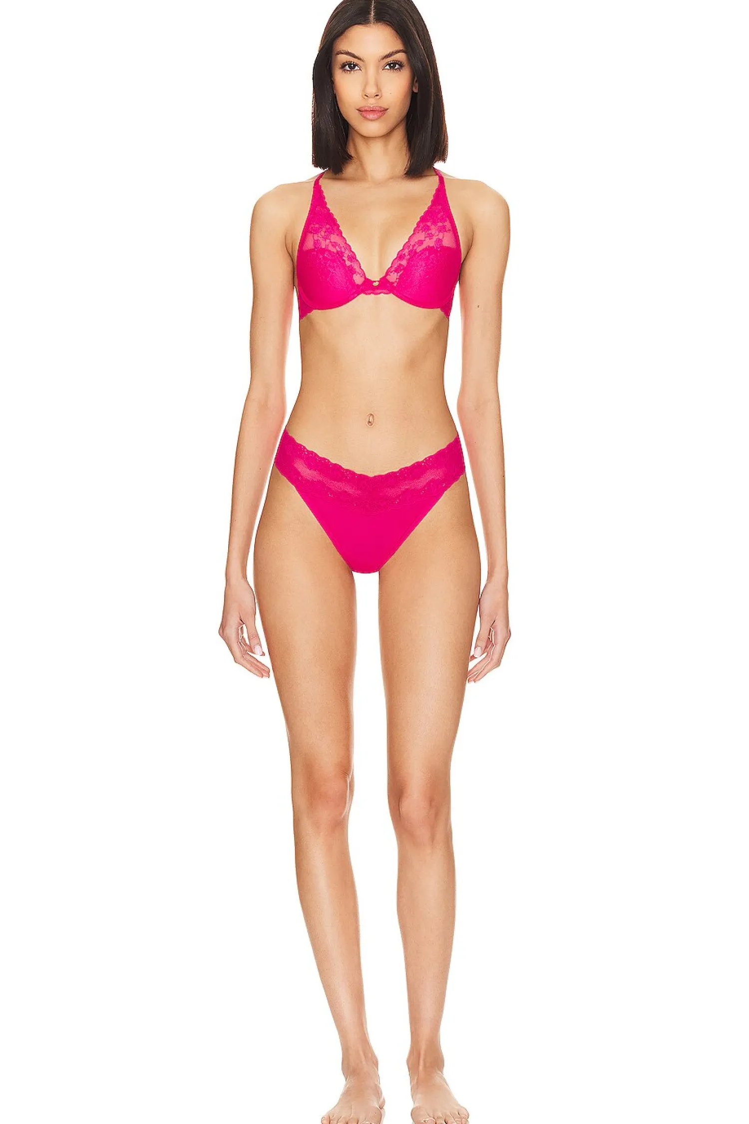 Women Natori Lingerie & Sleepwear>Cherry Blossom Convertible Bra