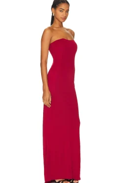 Women Auteur Dresses>Chiara Corset Gown