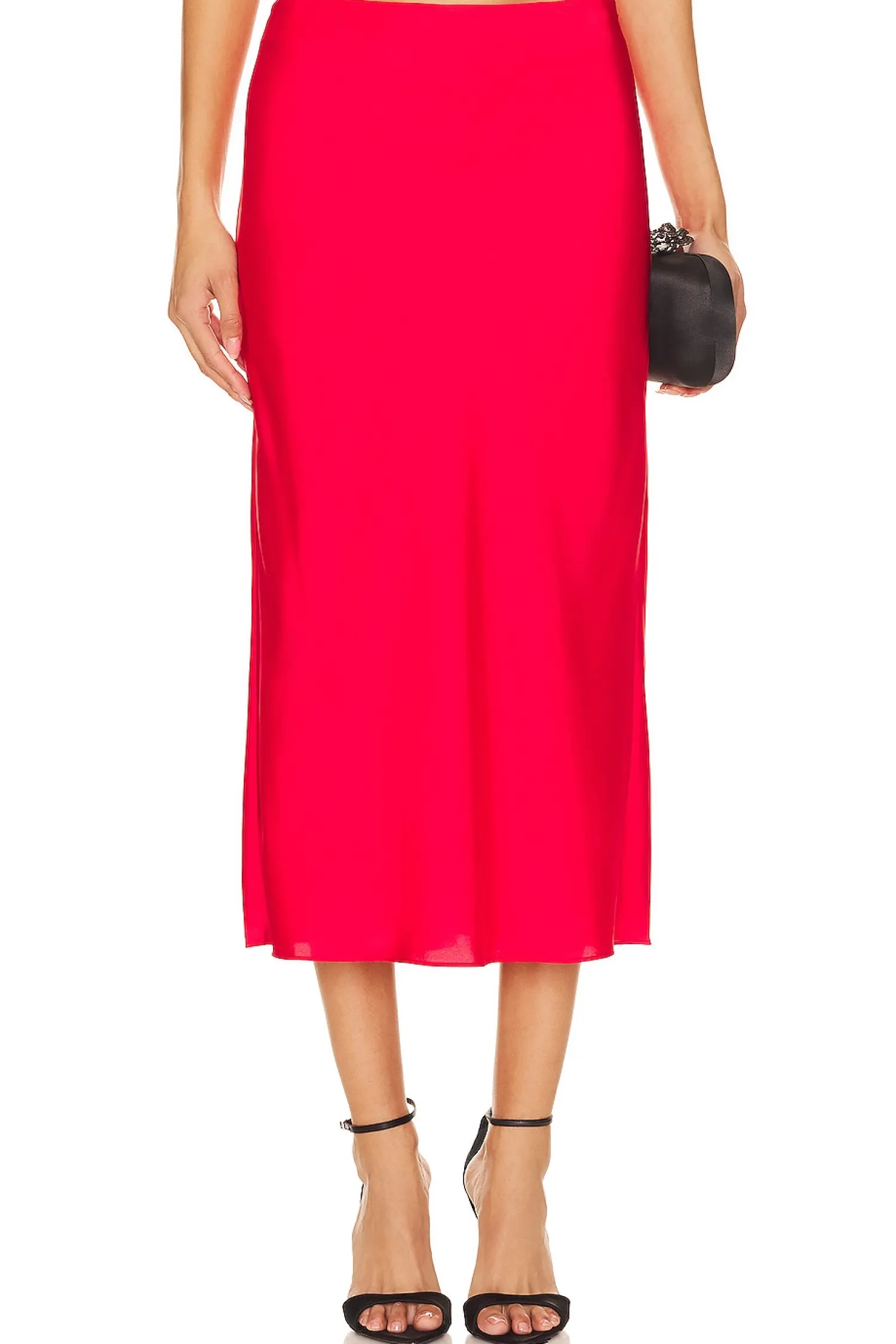 Women NBD Matching Sets>Chiara Midi Skirt