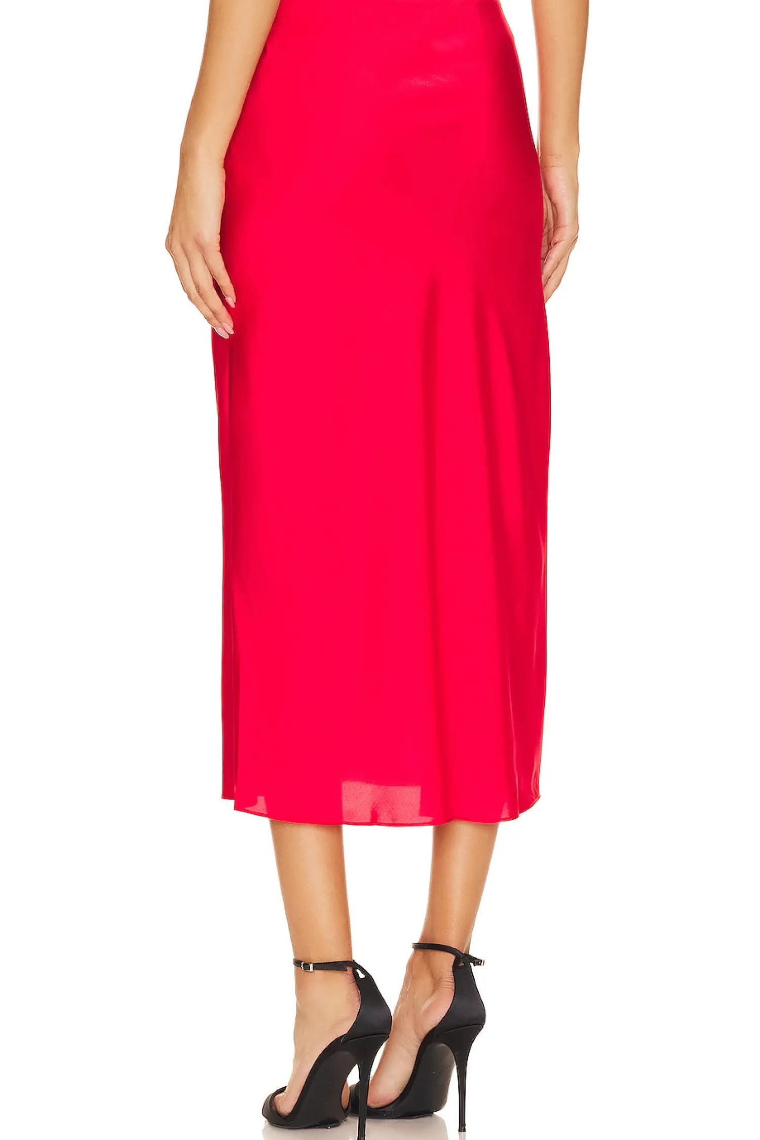Women NBD Matching Sets>Chiara Midi Skirt