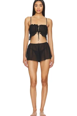 Women Only Hearts Lingerie & Sleepwear><noscript><img width=