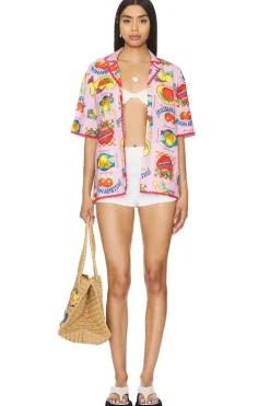 Women Damson Madder Lingerie & Sleepwear><noscript><img width=