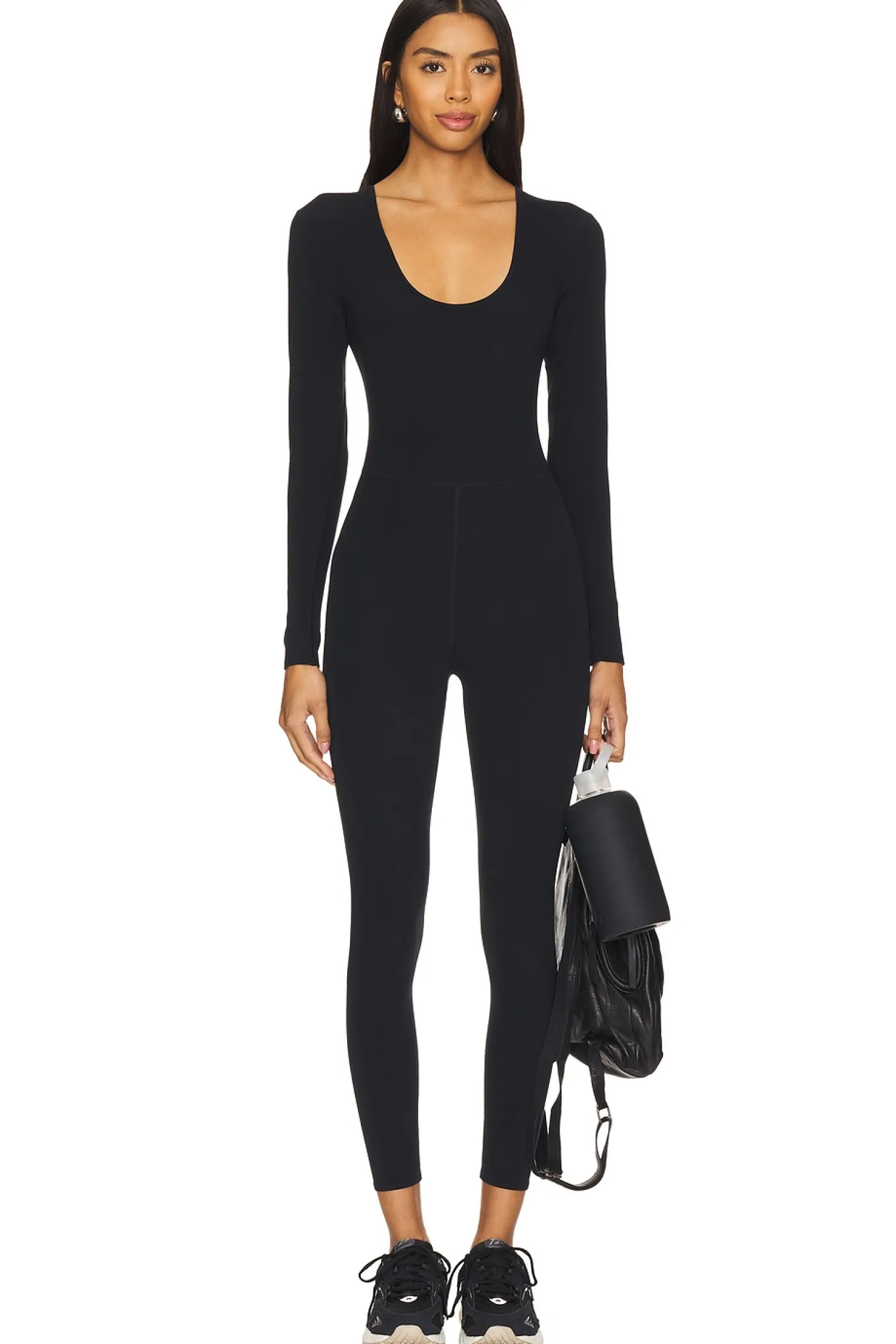 Women Splits59 Jumpsuits>Chloe Airweight Jumpsuit