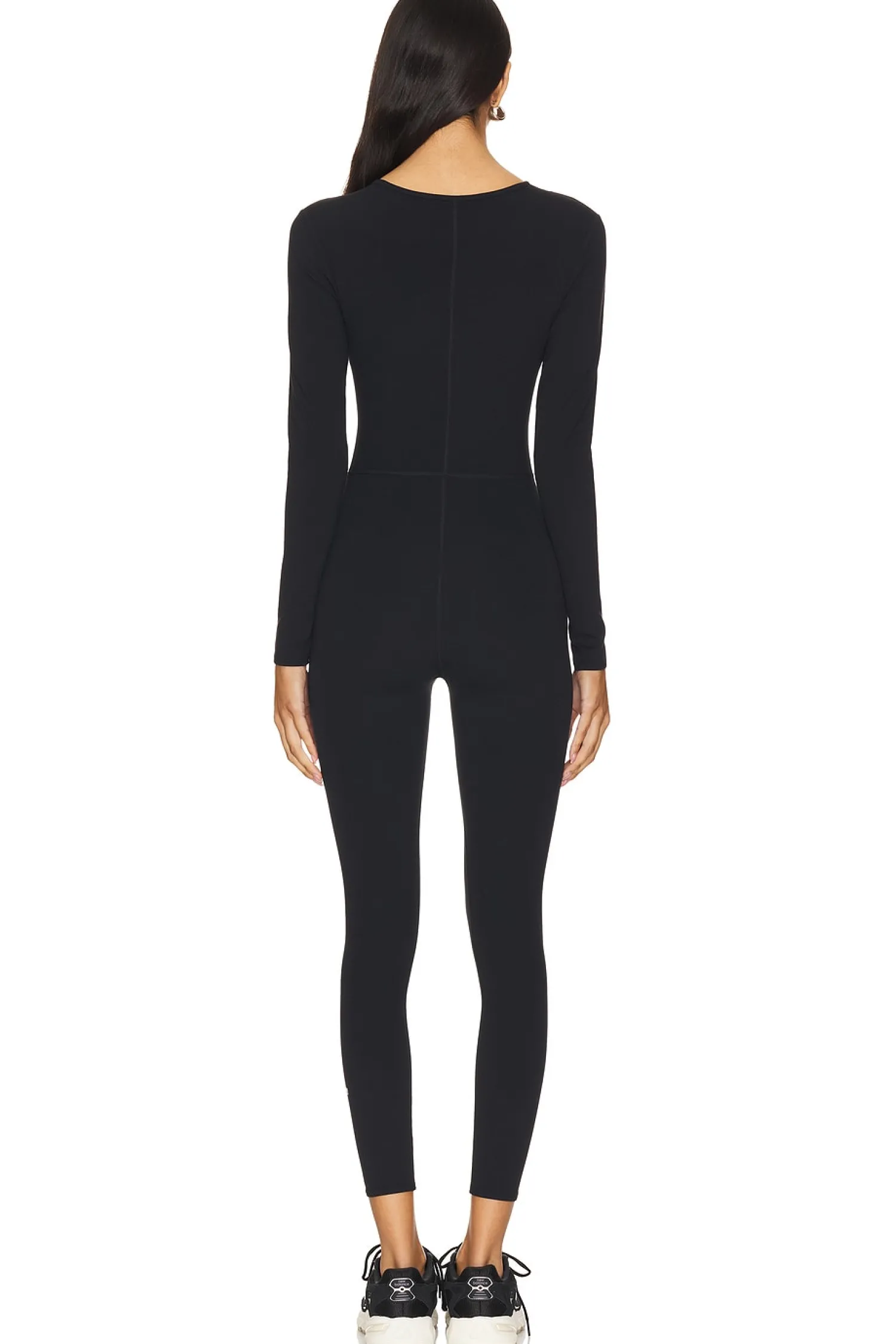 Women Splits59 Jumpsuits>Chloe Airweight Jumpsuit