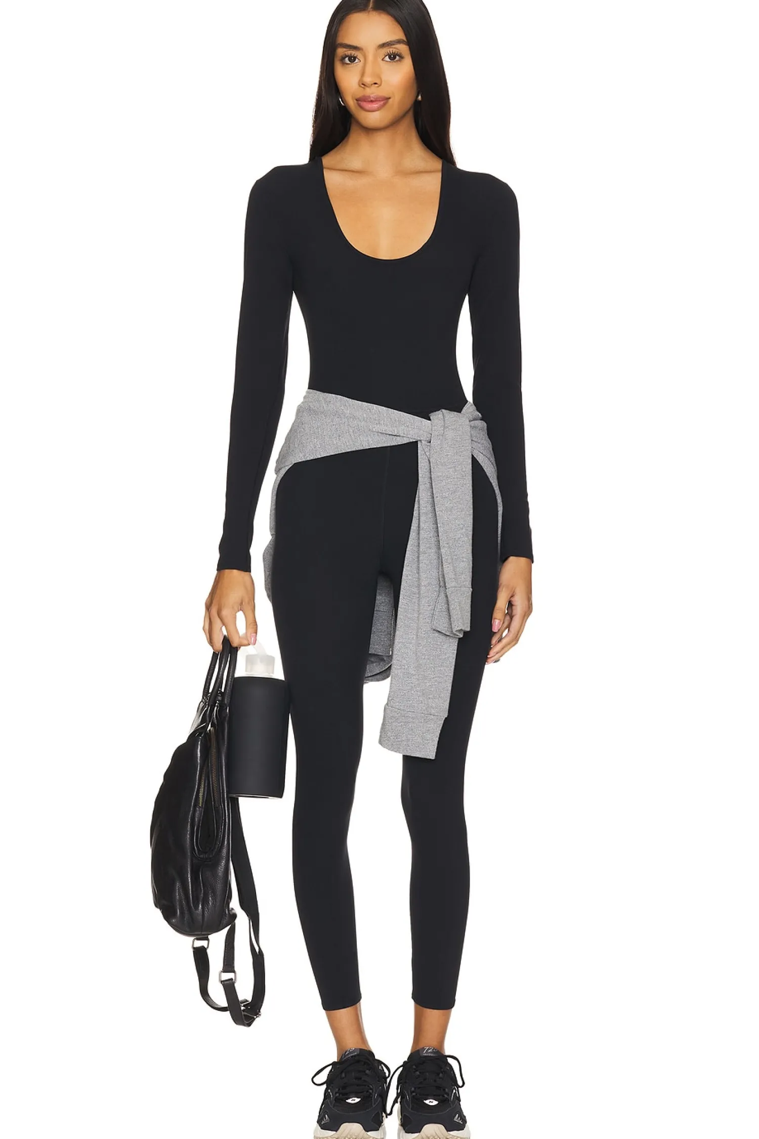 Women Splits59 Jumpsuits>Chloe Airweight Jumpsuit
