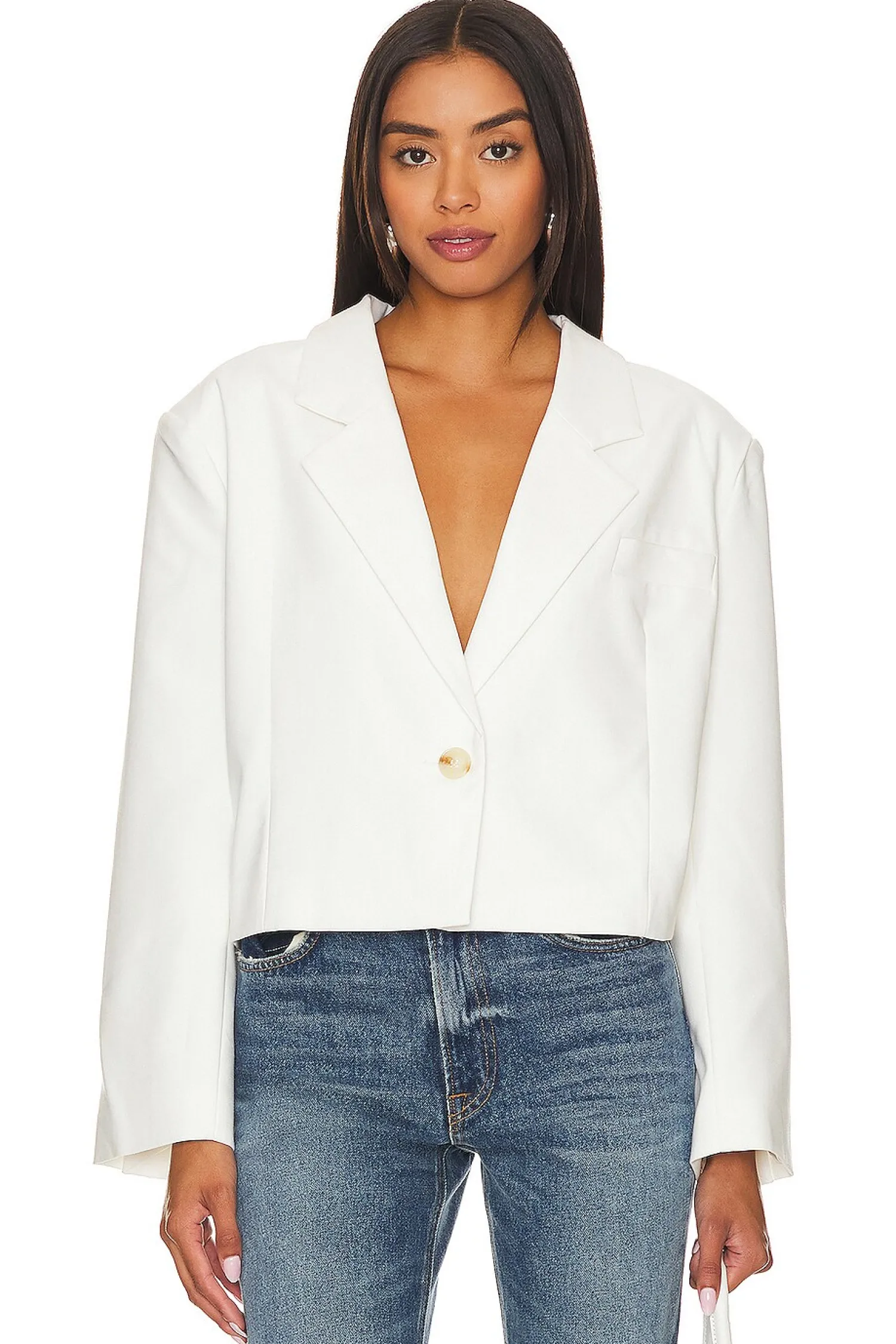 Women Bubish Jackets & Coats>Chloe Blazer