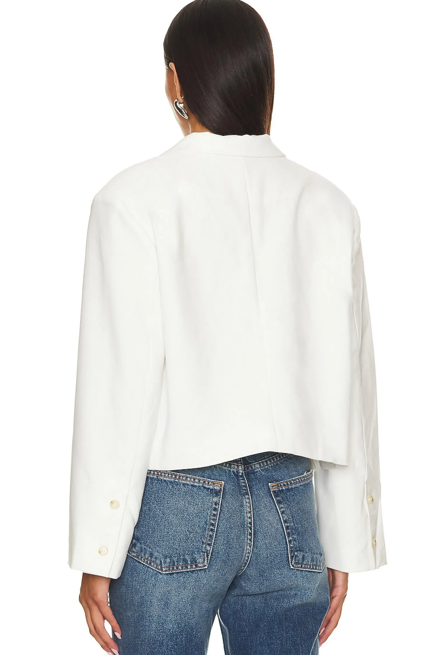 Women Bubish Jackets & Coats>Chloe Blazer