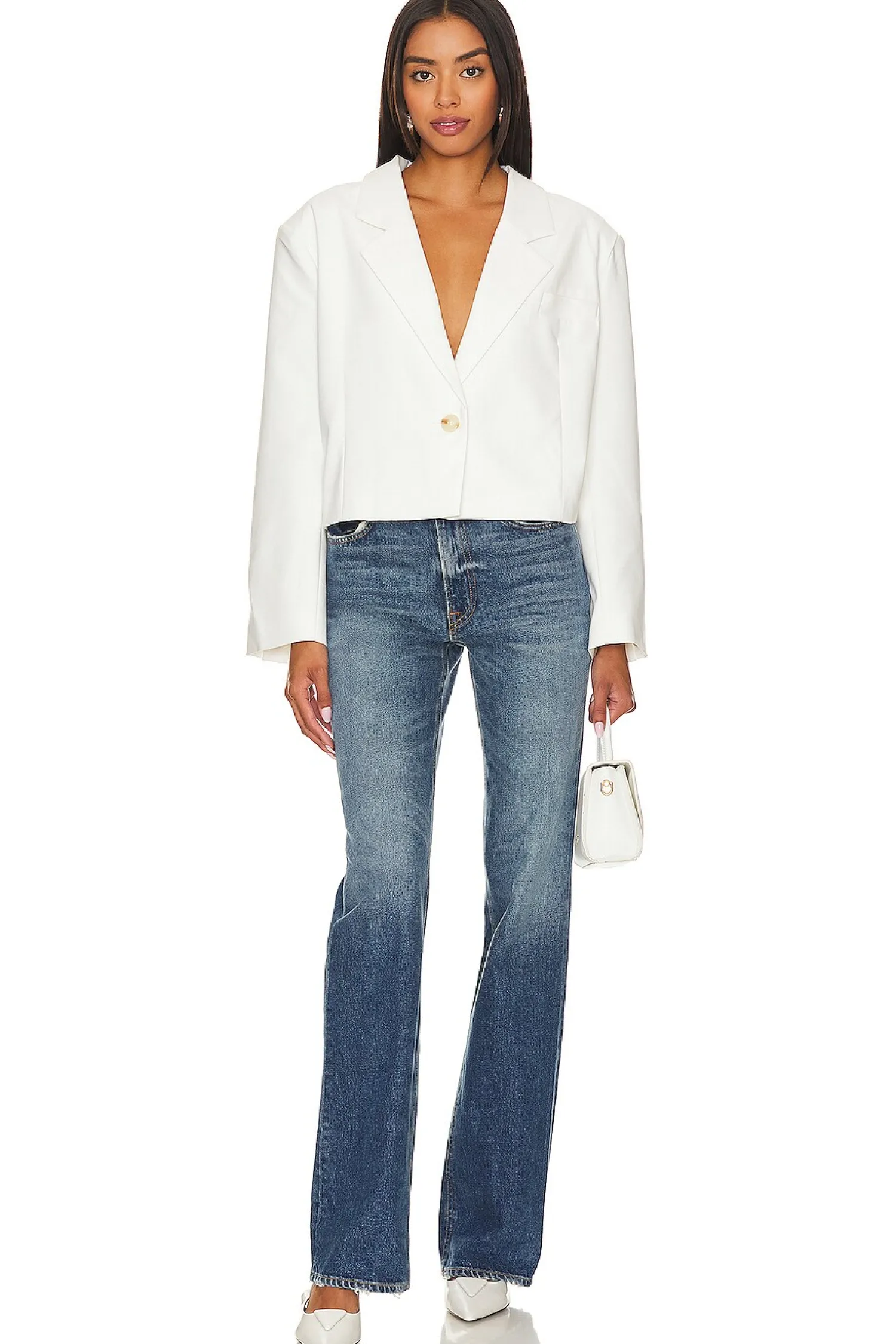 Women Bubish Jackets & Coats>Chloe Blazer