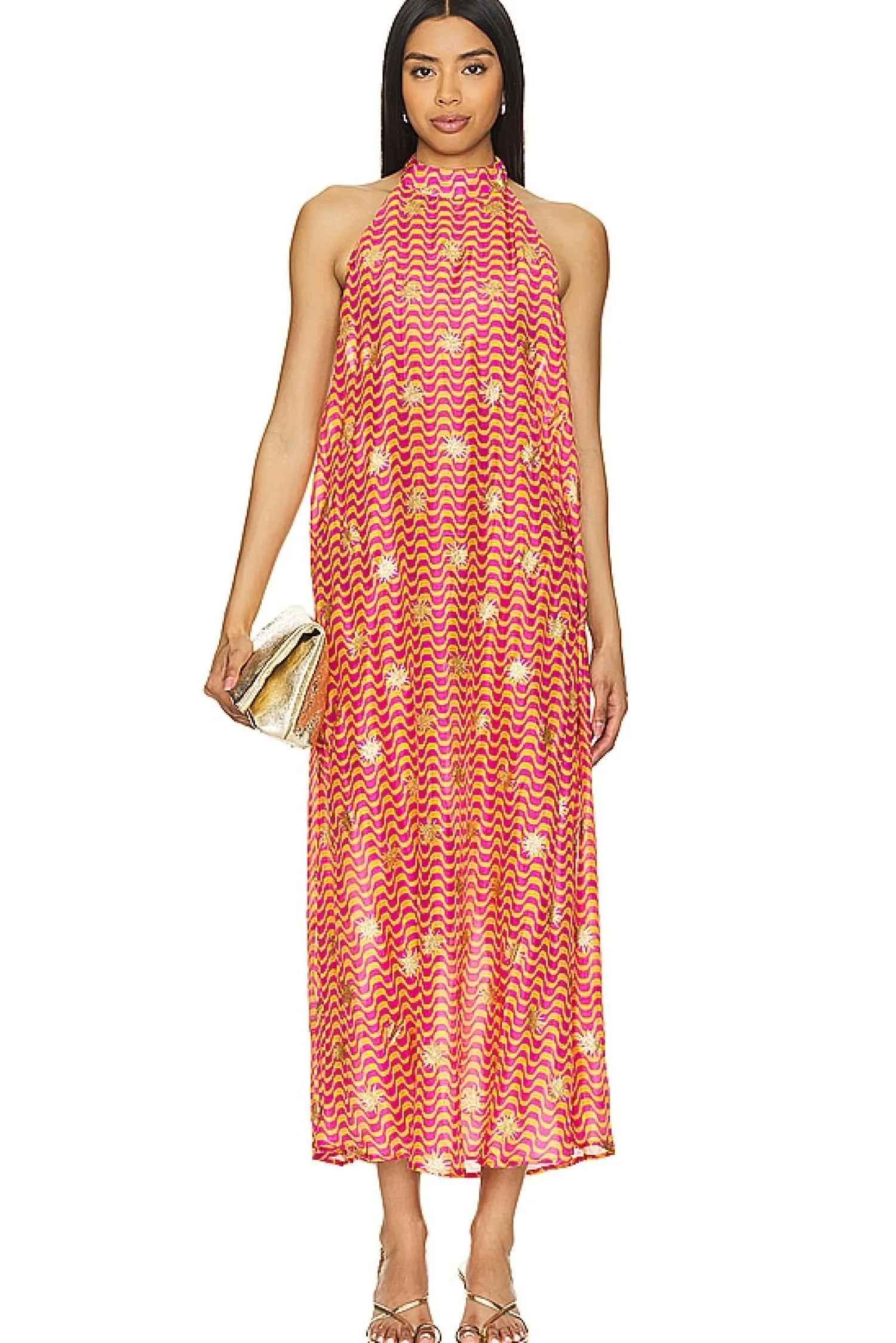 Women Sundress Dresses>Chloe Dress