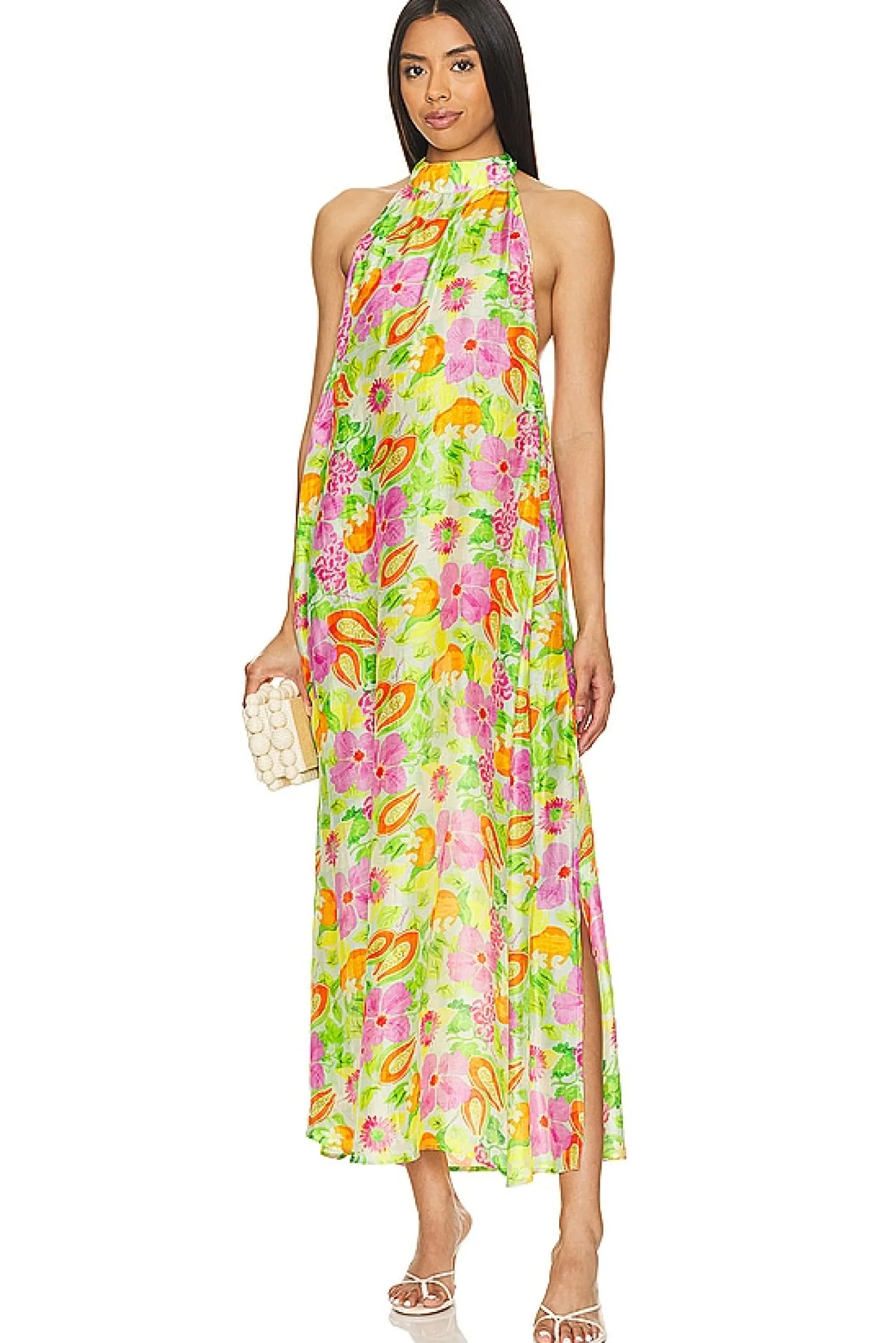 Women Sundress Dresses>Chloe Dress