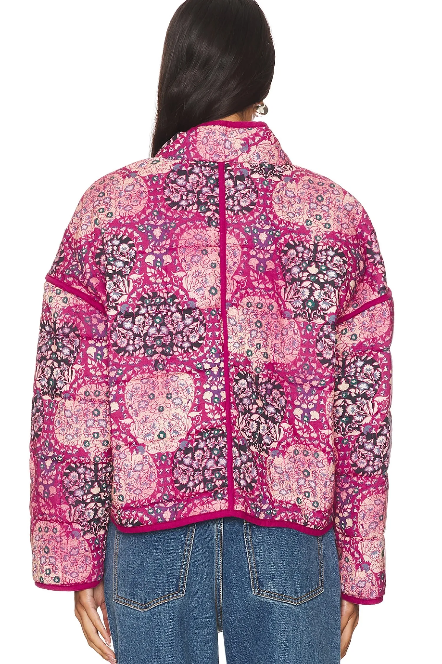 Women Free People Jackets & Coats>Chloe Jacket