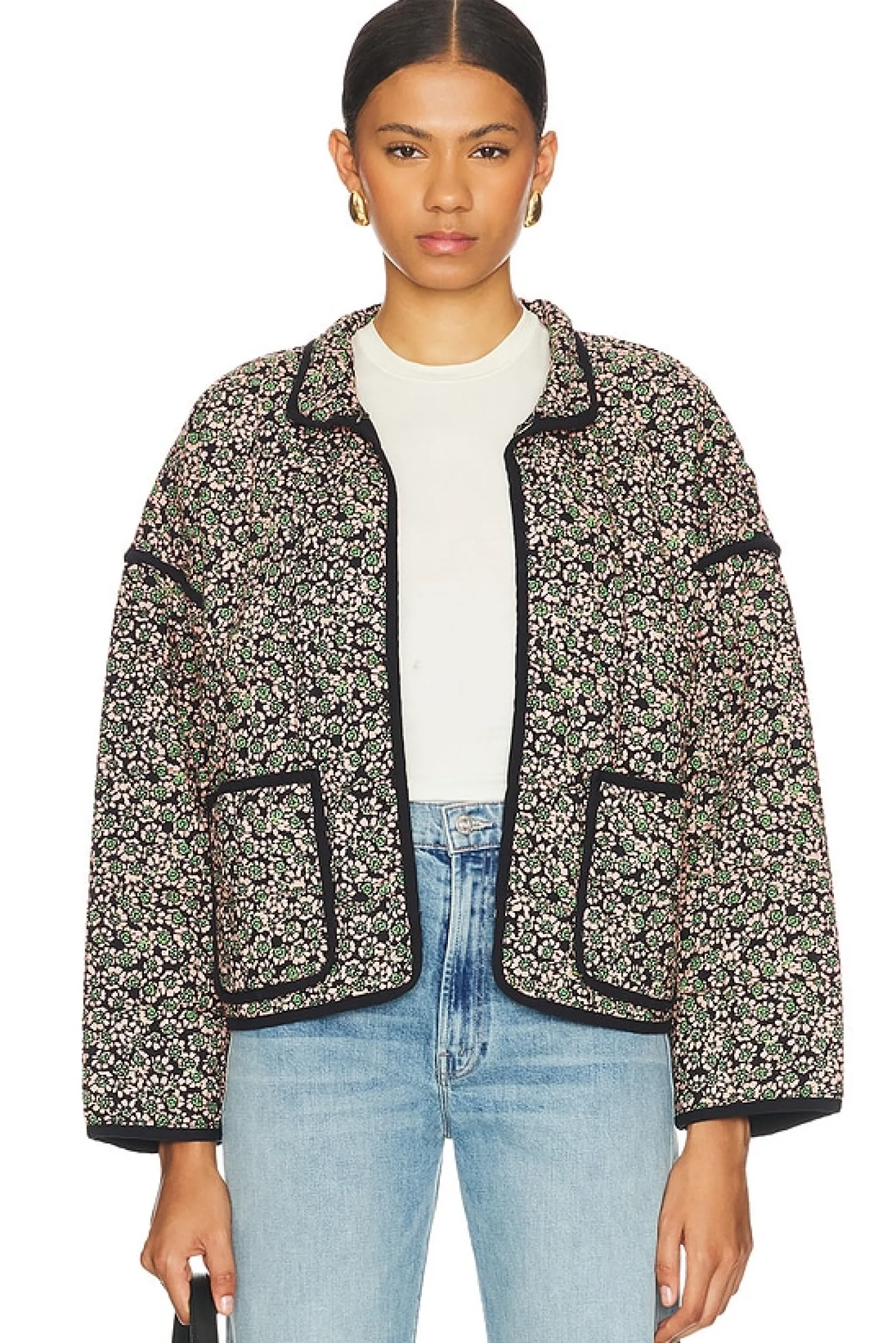 Women Free People Jackets & Coats>Chloe Jacket