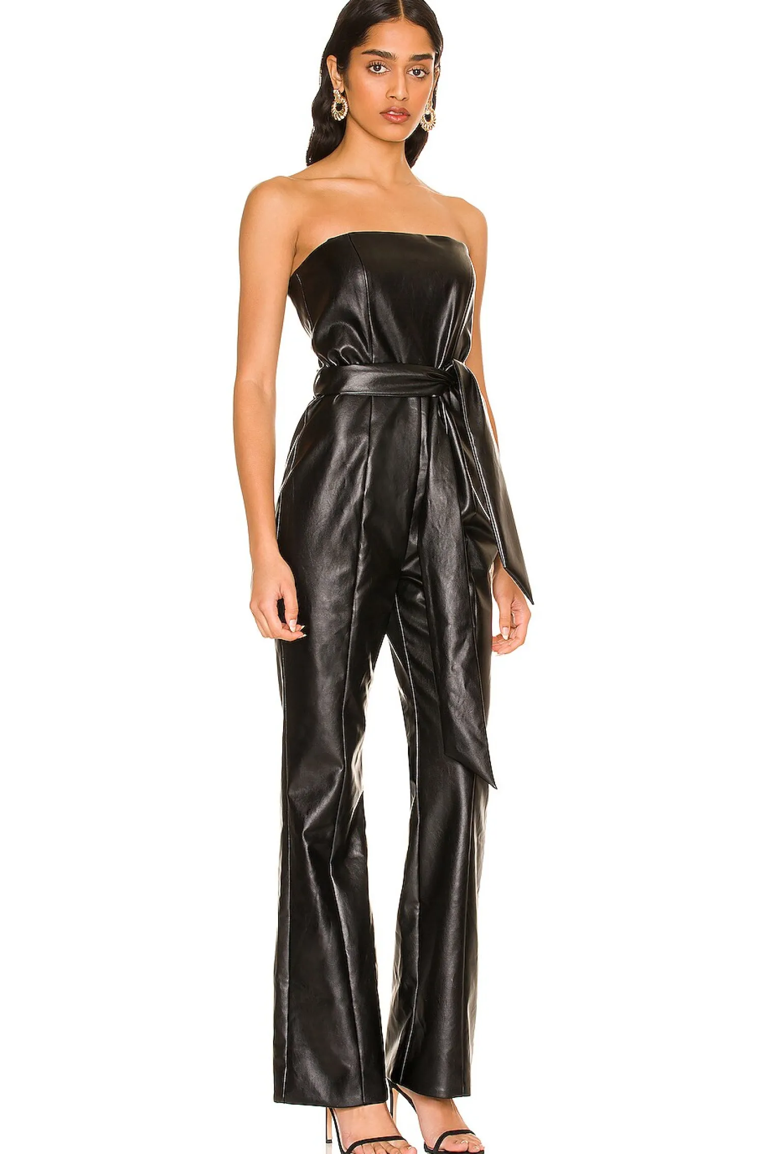 Women MAJORELLE Jumpsuits>Chloe Jumpsuit