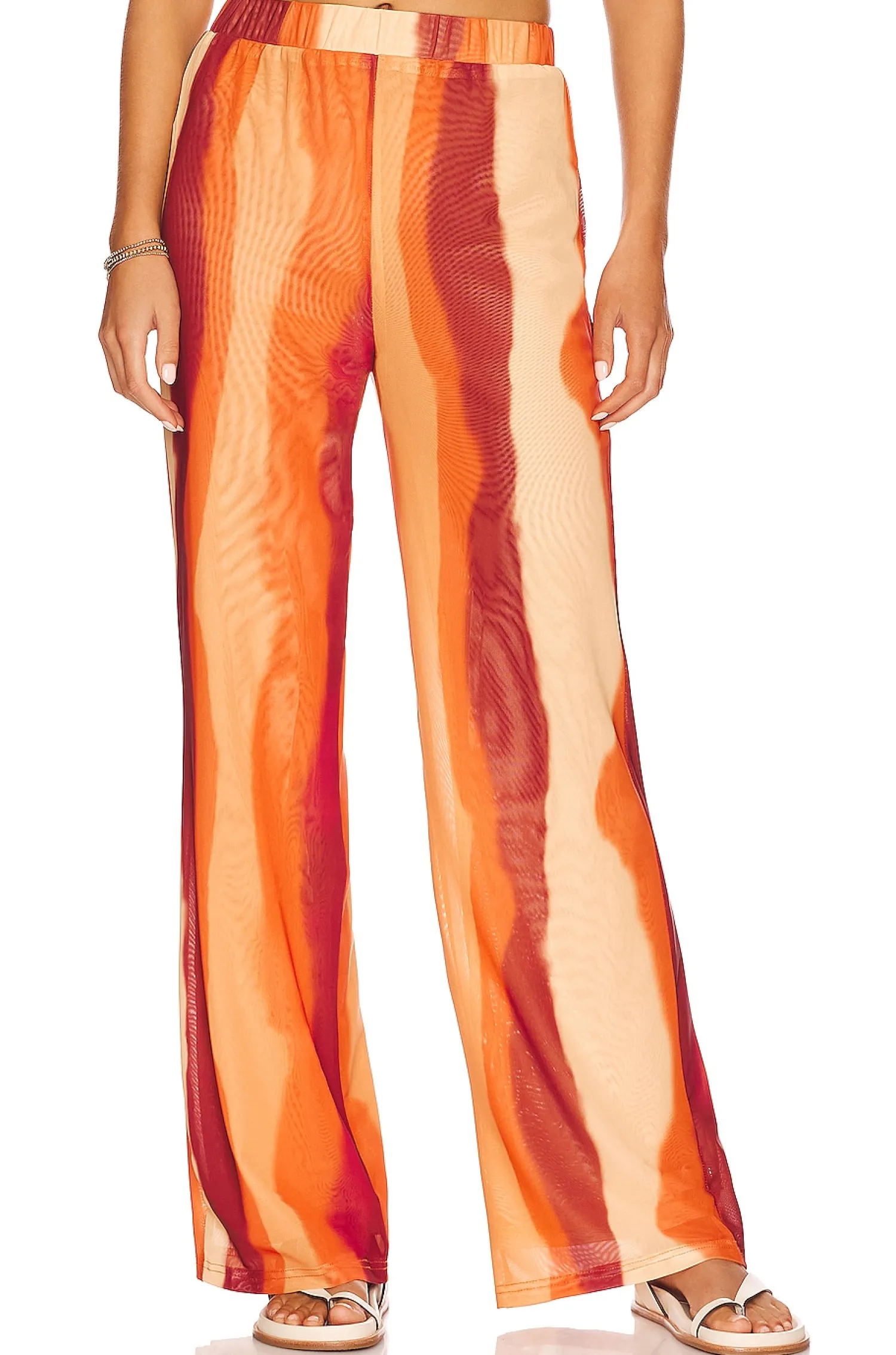 Women SNDYS Pants>Chloe Pant
