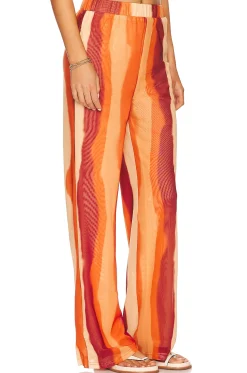Women SNDYS Pants>Chloe Pant