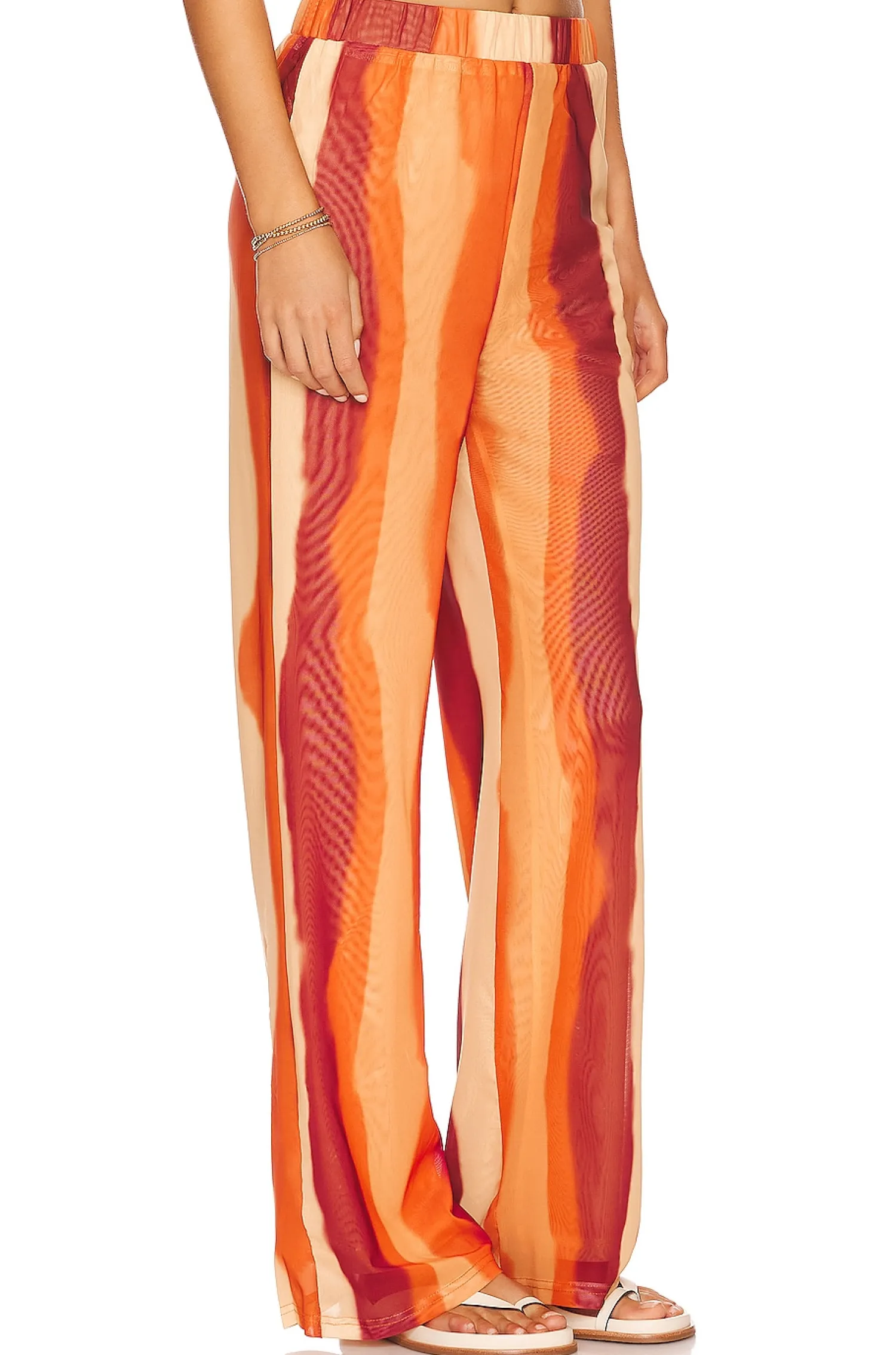 Women SNDYS Pants>Chloe Pant