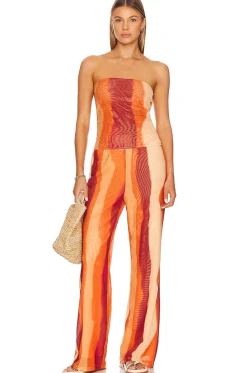 Women SNDYS Pants><noscript><img width=