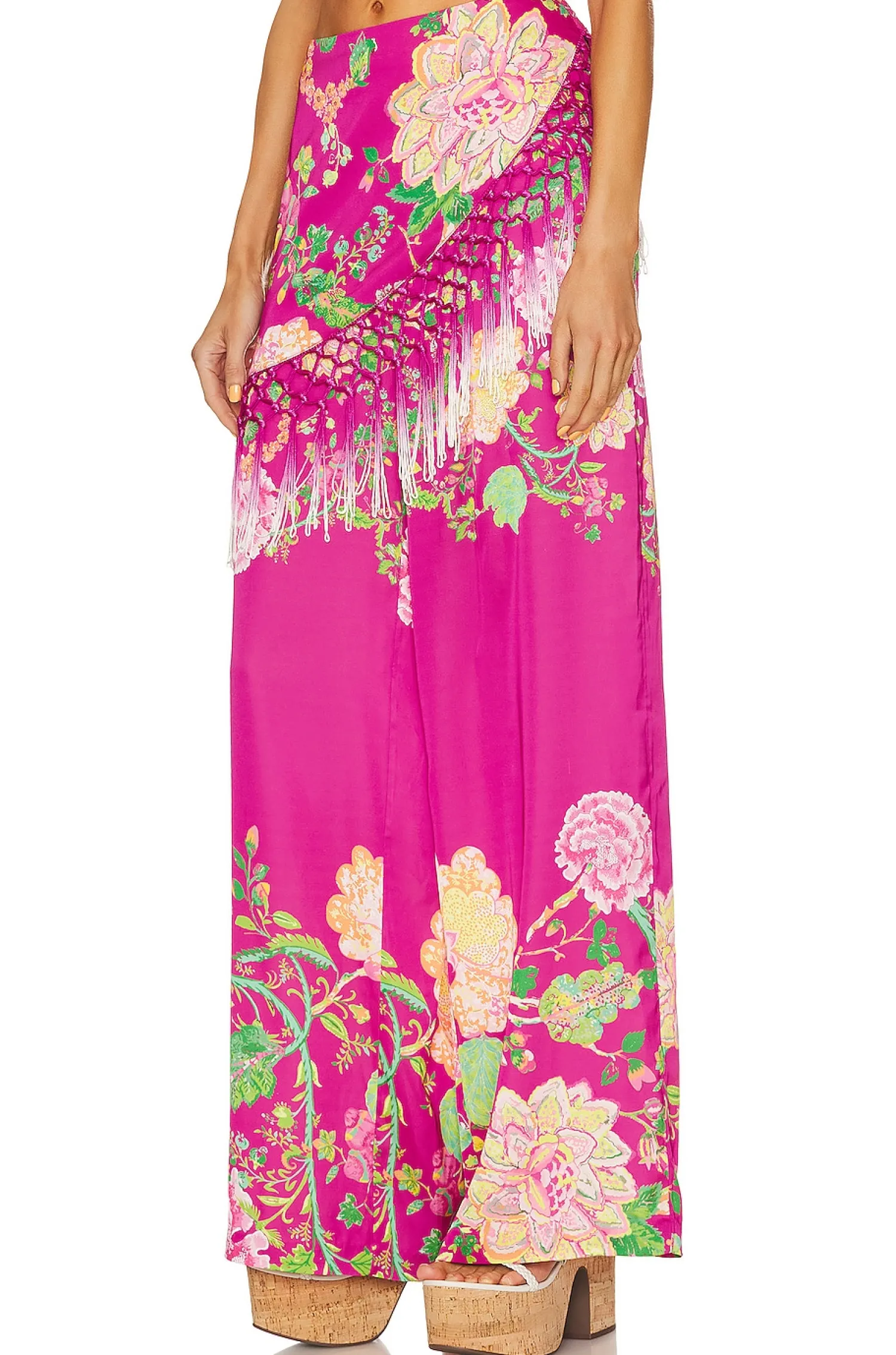 Women ROCOCO SAND Pants>Chloe Pants