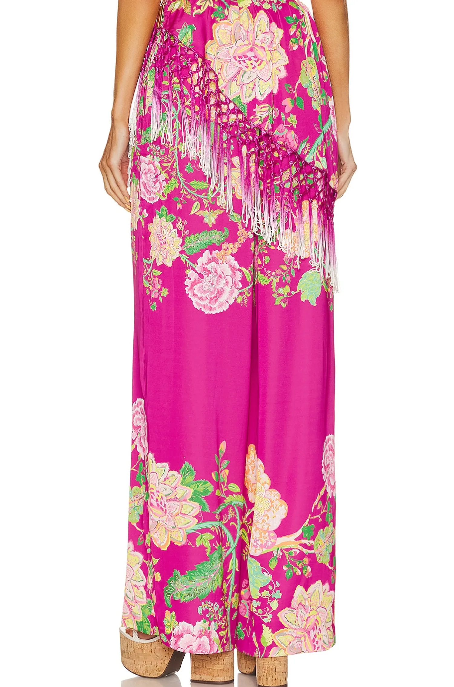 Women ROCOCO SAND Pants>Chloe Pants
