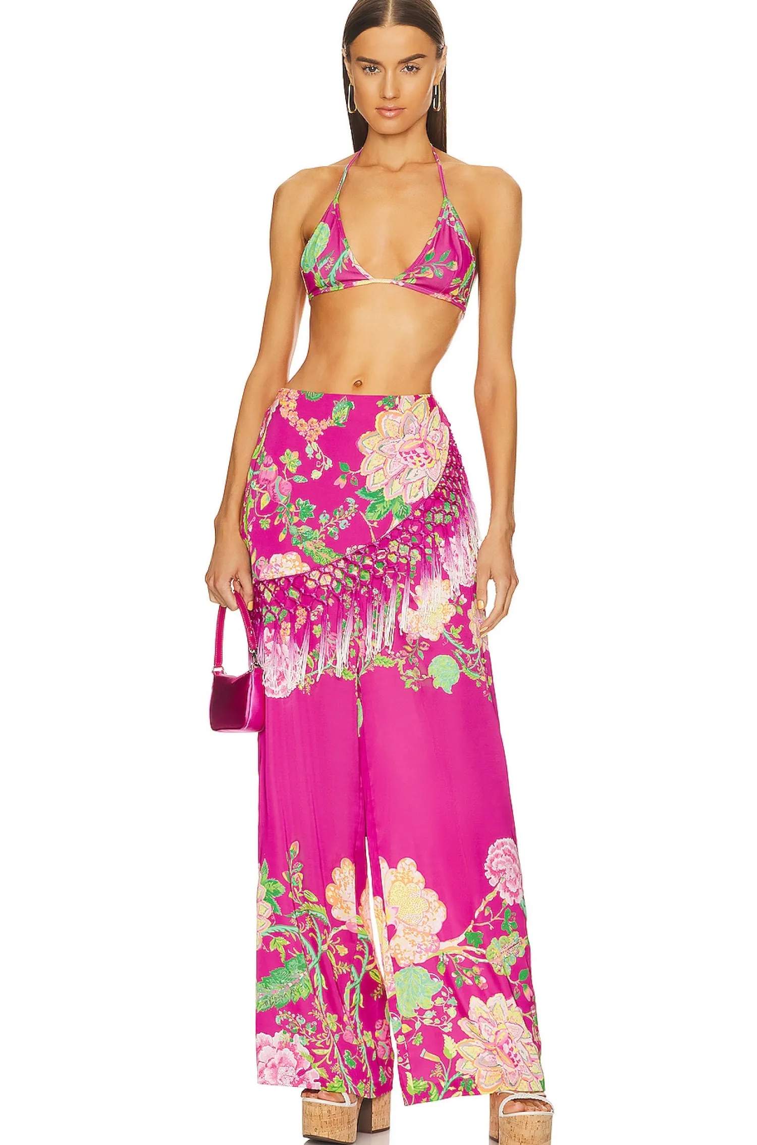 Women ROCOCO SAND Pants>Chloe Pants