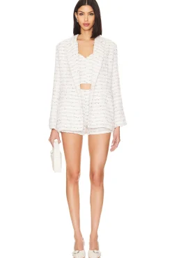 Women MISA Los Angeles Matching Sets><noscript><img width=