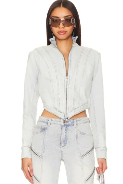Women SER.O.YA Matching Sets|Jackets & Coats>Chrissy Jacket