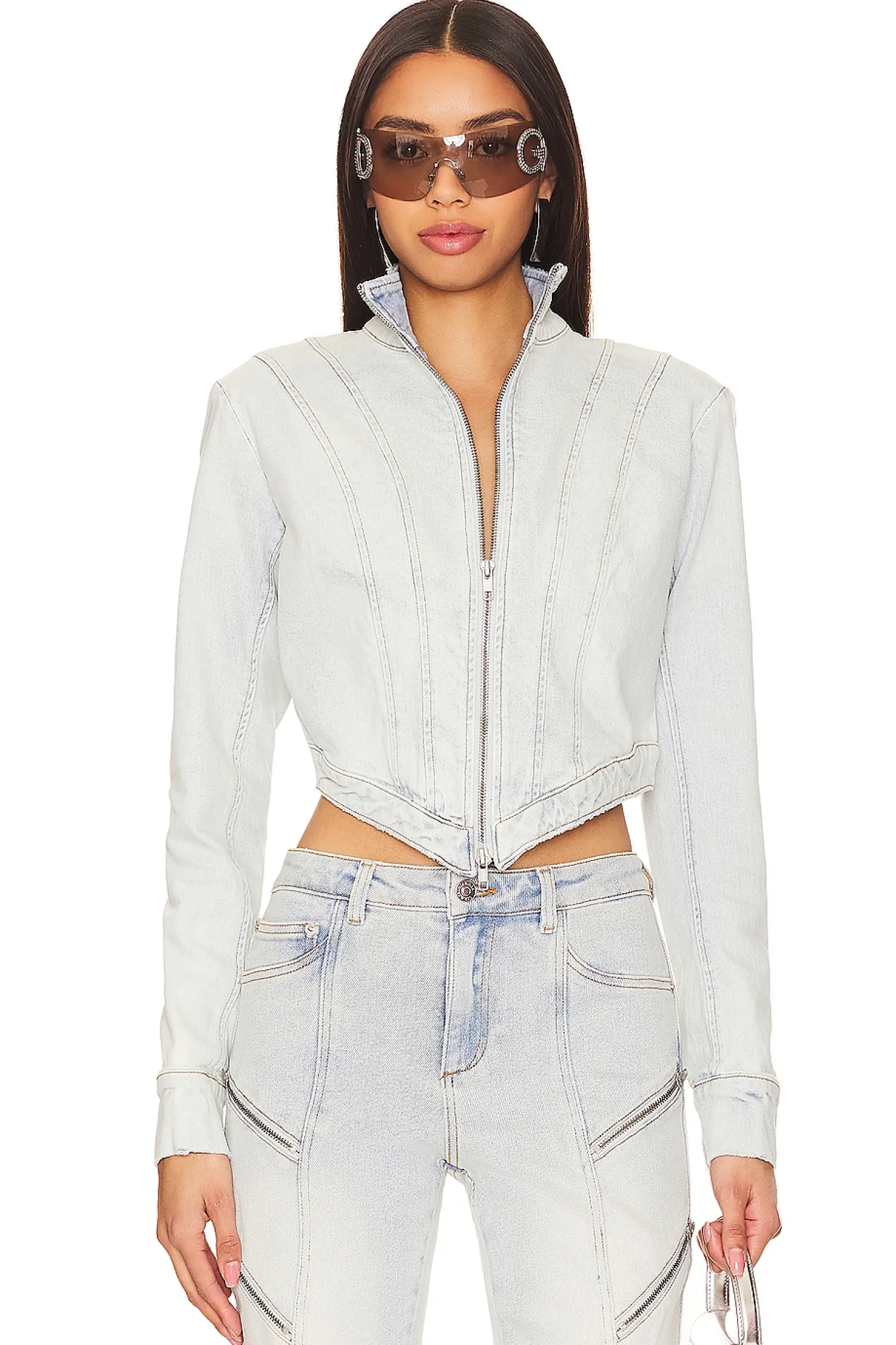 Women SER.O.YA Matching Sets|Jackets & Coats>Chrissy Jacket