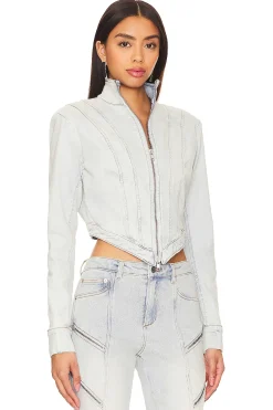 Women SER.O.YA Matching Sets|Jackets & Coats>Chrissy Jacket