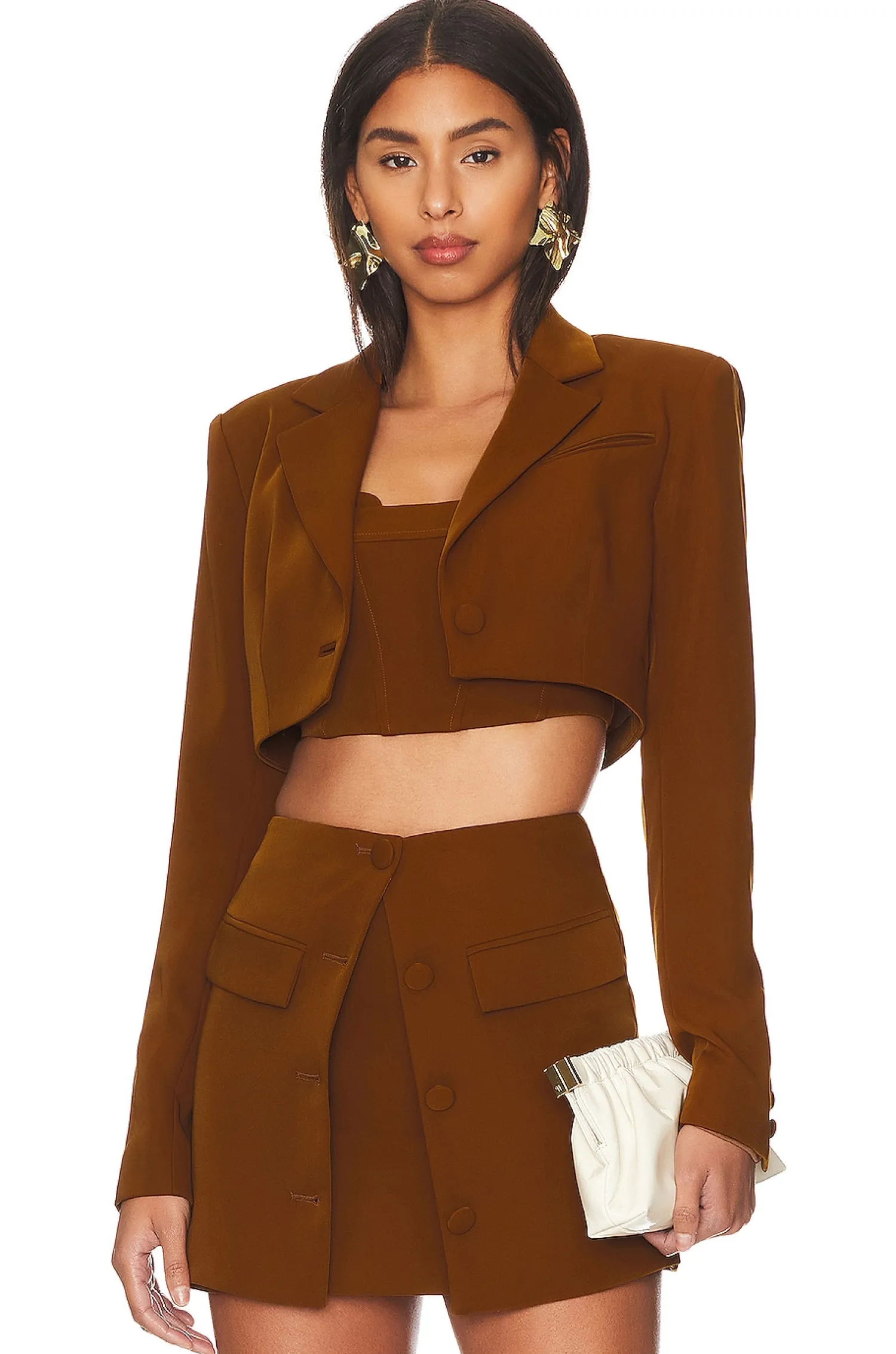 Women Lovers and Friends Jackets & Coats>Christelle Blazer